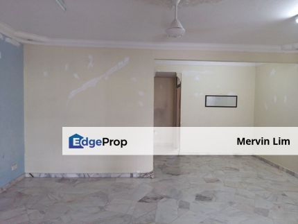 Taman Oakland Taman Megah Double Storey house for sale Kitchen Cabinets Seremban, Negeri Sembilan, Seremban