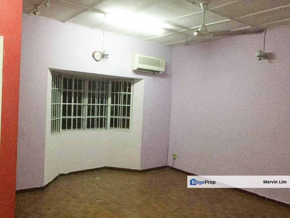 Taman Oakland Taman Megah Double Storey house for sale Kitchen Cabinets Seremban Negeri Sembilan, Negeri Sembilan, Seremban