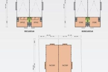 Bukit Raja Industrial Park