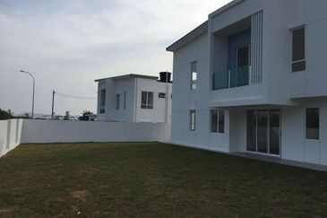 Suriaman 2, Bandar Sri Sendayan