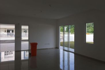 Suriaman 2, Bandar Sri Sendayan