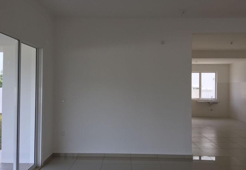 Suriaman 2, Bandar Sri Sendayan