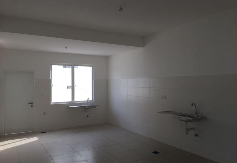 Suriaman 2, Bandar Sri Sendayan