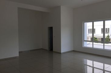 Suriaman 2, Bandar Sri Sendayan