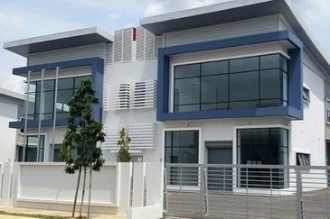 Kapar Industrial Park