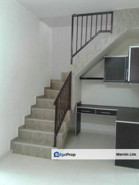 Seremban Melody S2 heights Double Storey house for sale Gated & Guarded Non Bumi Negeri Sembilan, Negeri Sembilan, Seremban