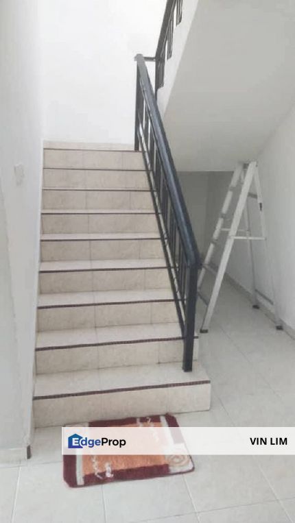 Seremban Jaya 2 storey house for sale NON BUMI freehold Seremban , Negeri Sembilan, Seremban