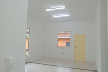 TUANKU JAAFAR GOLF COUNTRY RESORT