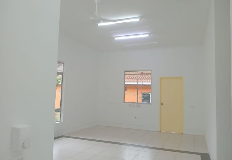 TUANKU JAAFAR GOLF COUNTRY RESORT