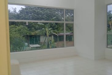 TUANKU JAAFAR GOLF COUNTRY RESORT