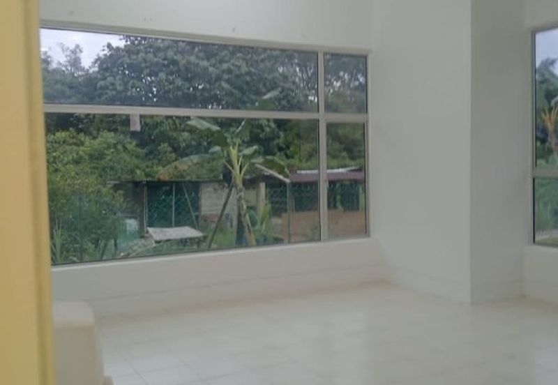 TUANKU JAAFAR GOLF COUNTRY RESORT