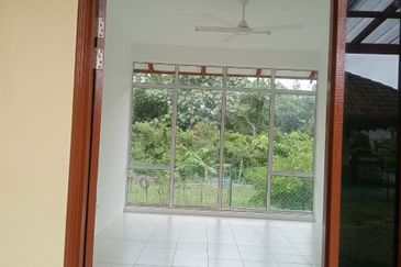 TUANKU JAAFAR GOLF COUNTRY RESORT