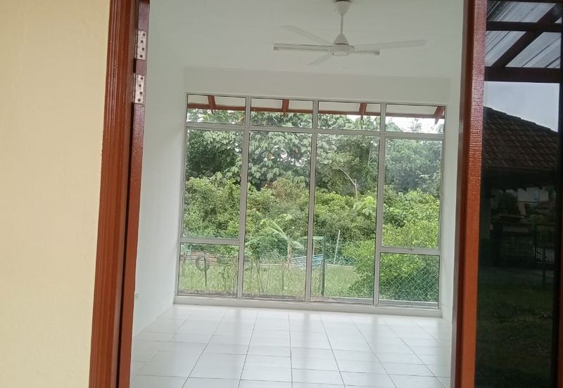 TUANKU JAAFAR GOLF COUNTRY RESORT