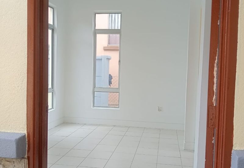 TUANKU JAAFAR GOLF COUNTRY RESORT