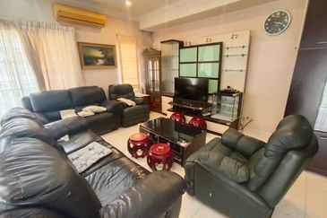 VISION HOMES @SEREMBAN 2