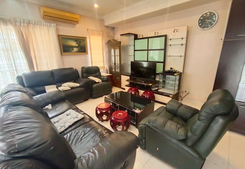 VISION HOMES @SEREMBAN 2