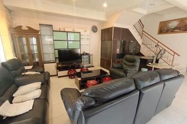 VISION HOMES @SEREMBAN 2