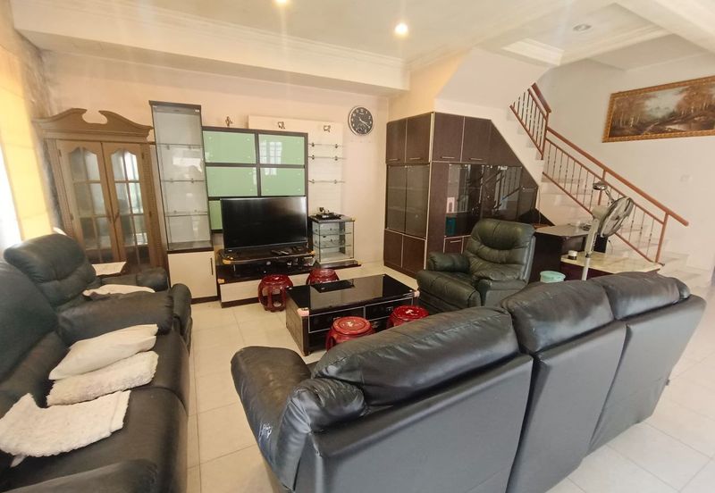 VISION HOMES @SEREMBAN 2