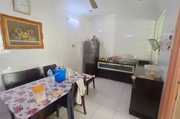 VISION HOMES @SEREMBAN 2