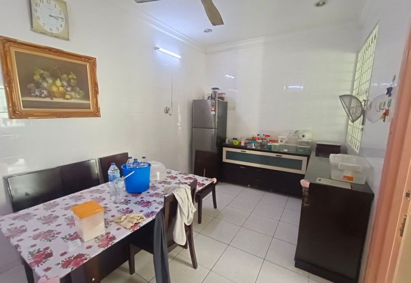 VISION HOMES @SEREMBAN 2