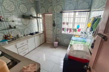 VISION HOMES @SEREMBAN 2