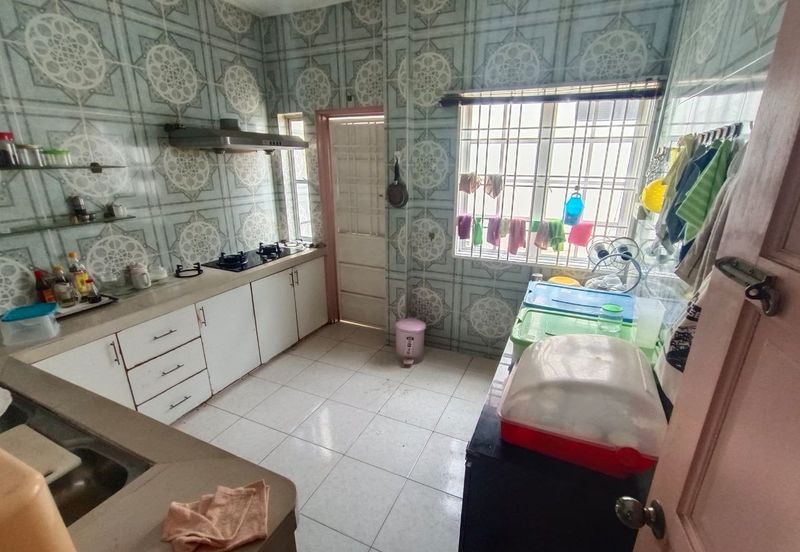 VISION HOMES @SEREMBAN 2