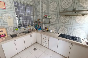 VISION HOMES @SEREMBAN 2