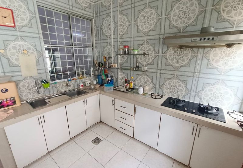 VISION HOMES @SEREMBAN 2