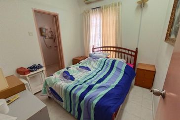 VISION HOMES @SEREMBAN 2