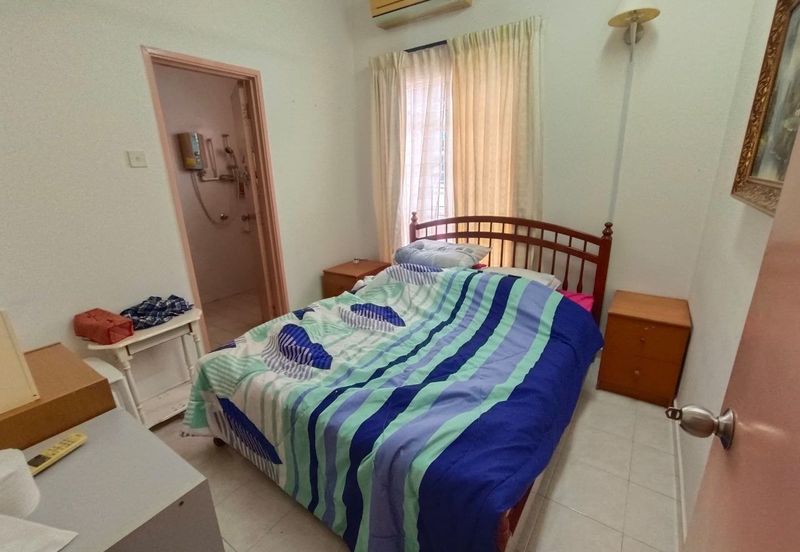 VISION HOMES @SEREMBAN 2