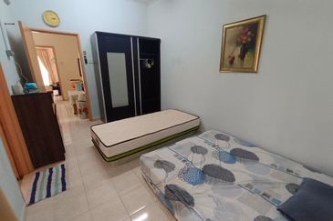 VISION HOMES @SEREMBAN 2