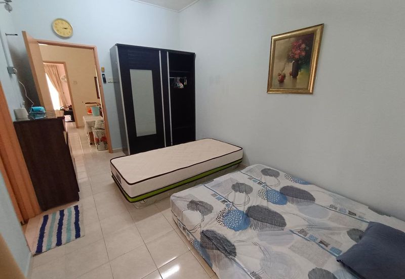 VISION HOMES @SEREMBAN 2