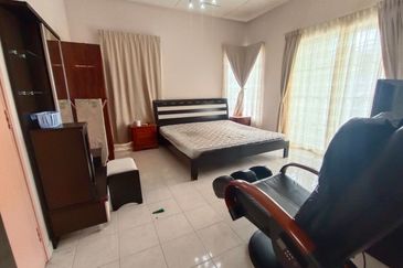 VISION HOMES @SEREMBAN 2