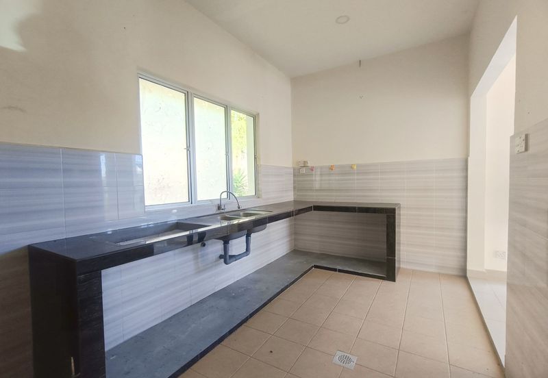 TAMAN BUKIT BELIDA 2