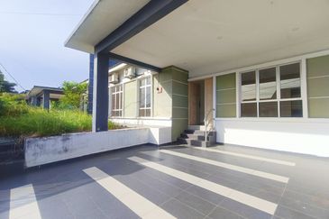 TAMAN BUKIT BELIDA 2