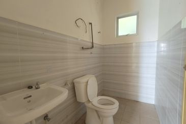 TAMAN BUKIT BELIDA 2