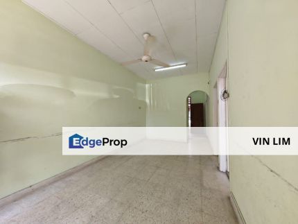 TAMAN MAKMUR SINGLE STOREY house for sale Seremban Town, Negeri Sembilan, Seremban