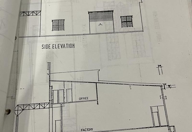 Galla Industrial Park