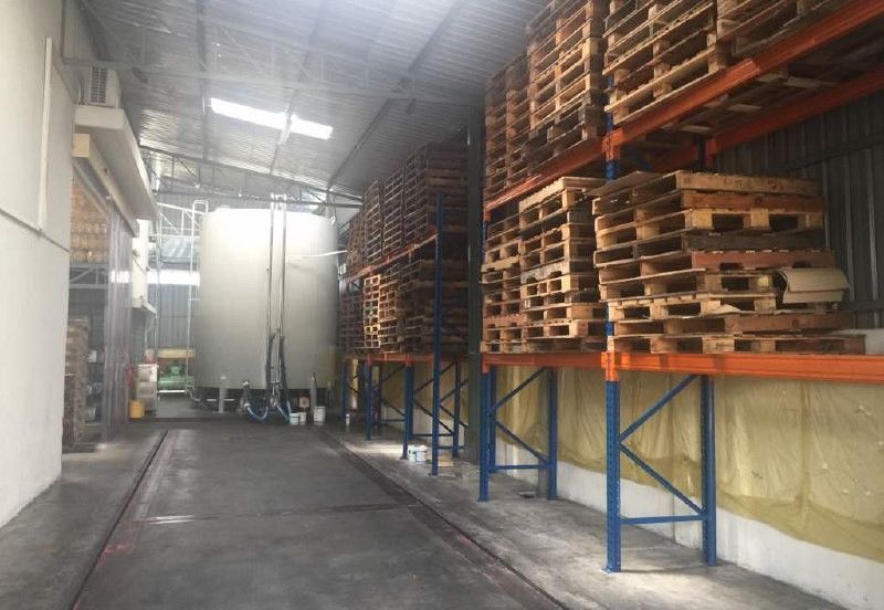 Galla Industrial Park