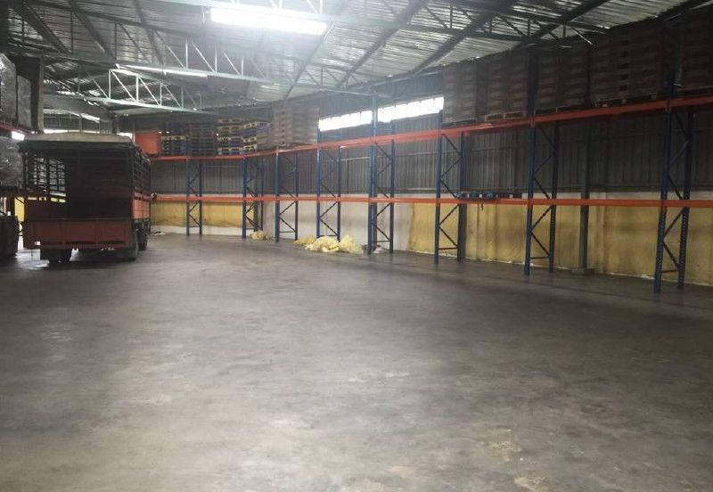 Galla Industrial Park