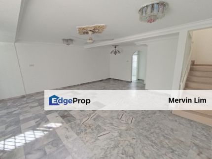 Seremban Jaya 2 storey house for sale NON BUMI LOT Senawang Seremban Negeri Sembilan, Negeri Sembilan, Seremban