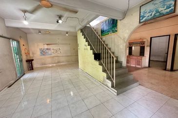 Taman Bukit Kepayang