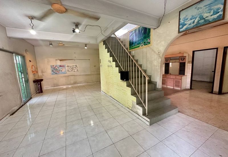 Taman Bukit Kepayang