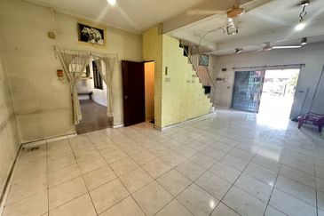 Taman Bukit Kepayang