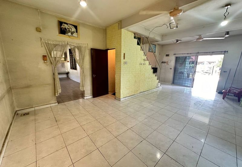 Taman Bukit Kepayang