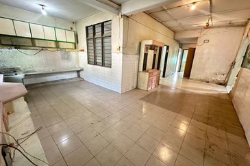 Taman Bukit Kepayang