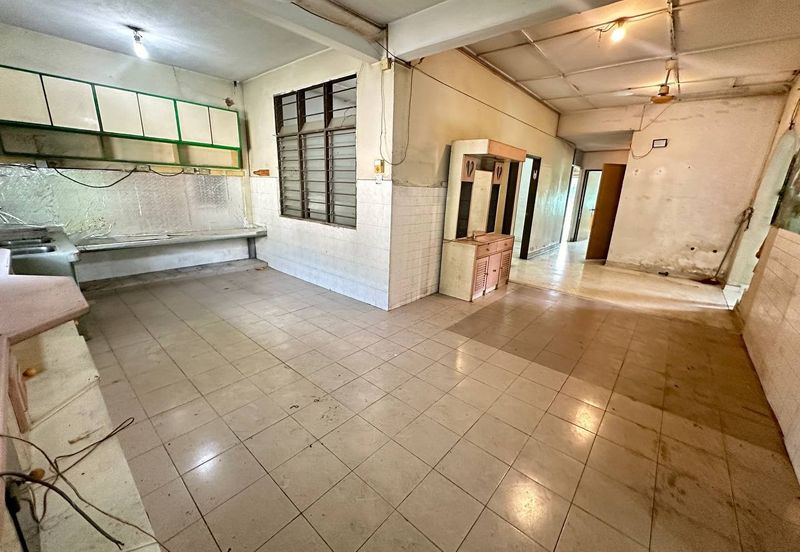 Taman Bukit Kepayang