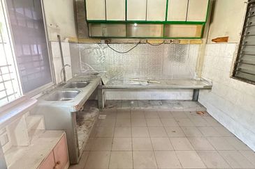 Taman Bukit Kepayang