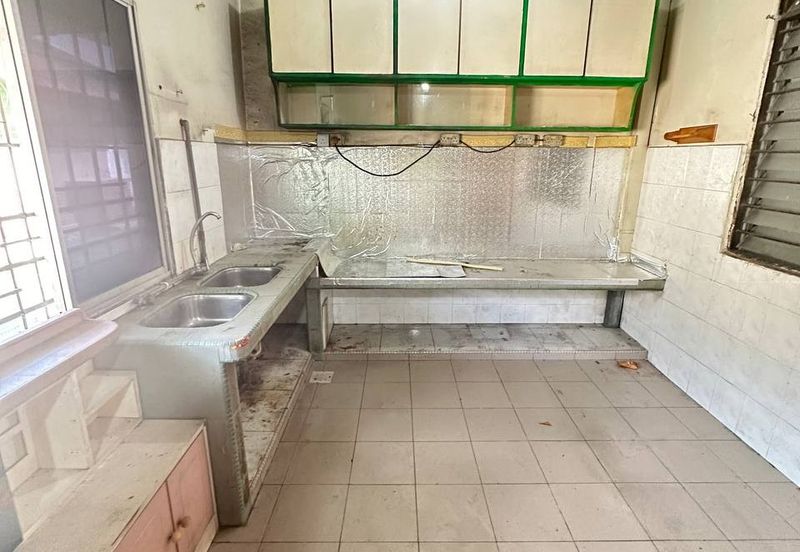 Taman Bukit Kepayang