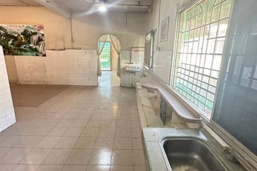 Taman Bukit Kepayang